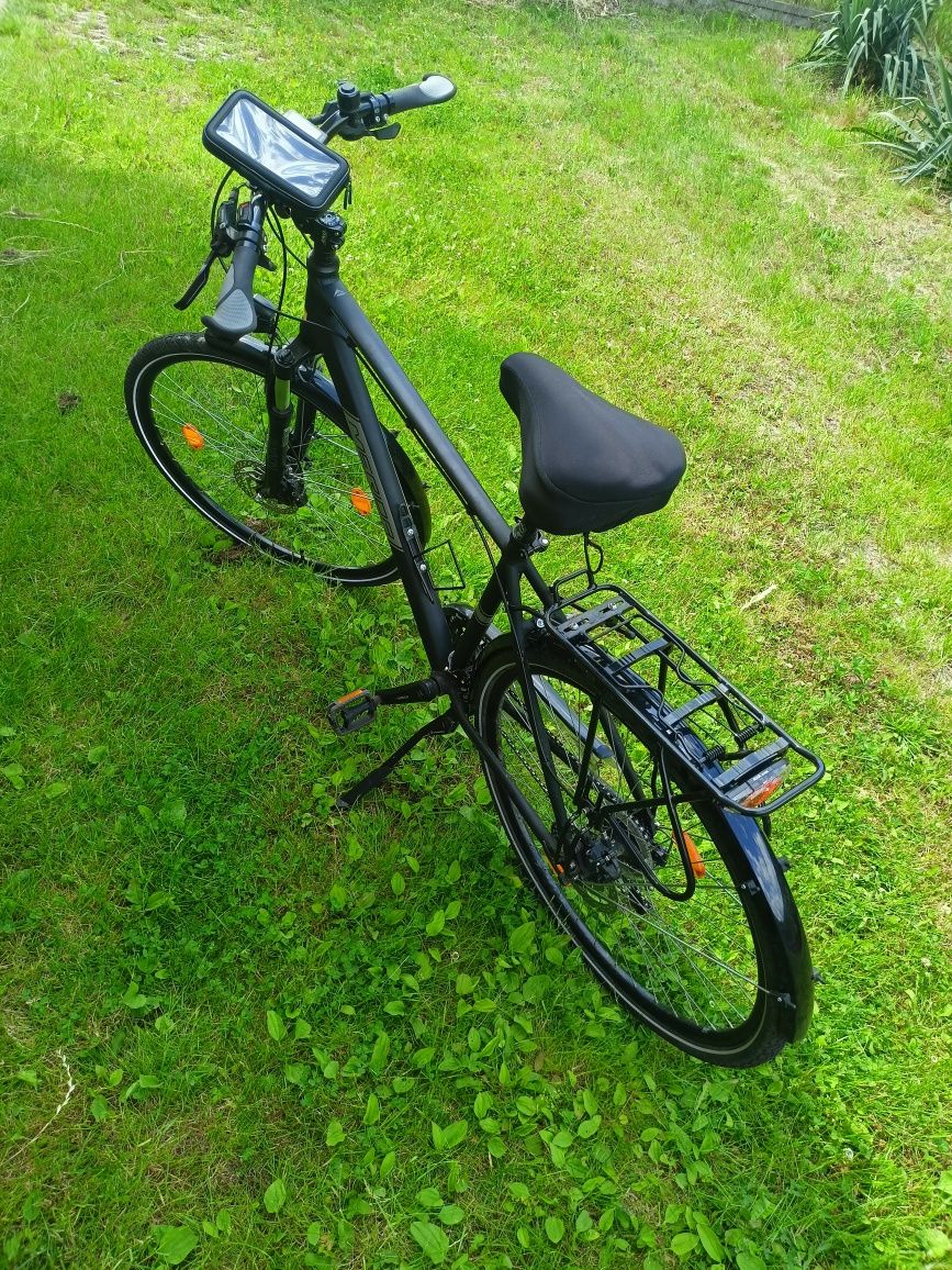 Rower trekingowy MERIDA FREEWAY 9500 MAN DISC
4 099,00 z