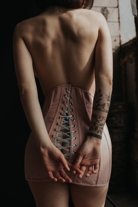 Индивидуальный пошив | Пошив на заказ