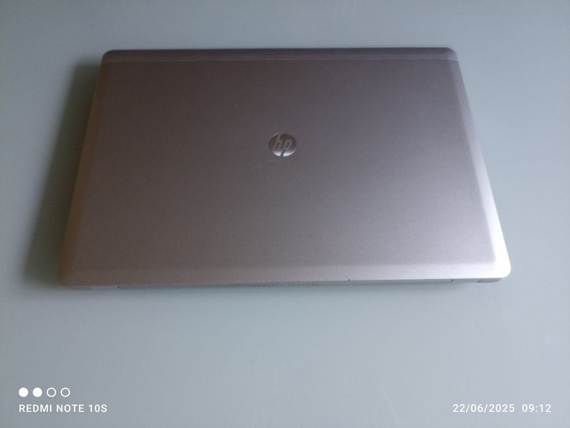 Hp Elititebook fólio 9470M Pro I5
