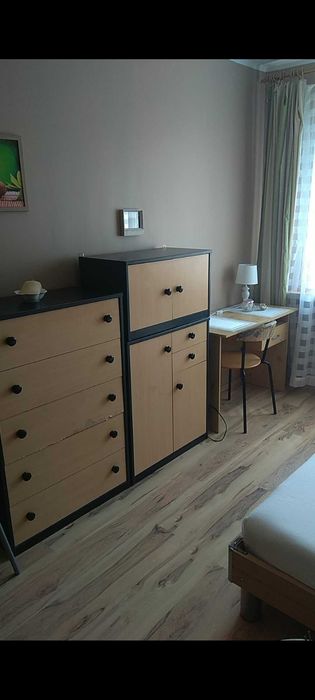 oferuję do wynajęcia pokój jednoosobowy