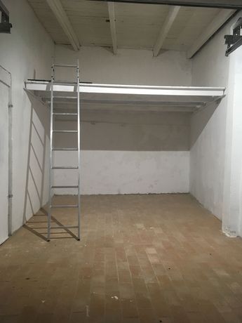 Garaż, Magazyn 25m2 Prąd, Monitoring, ul. Górnośląska