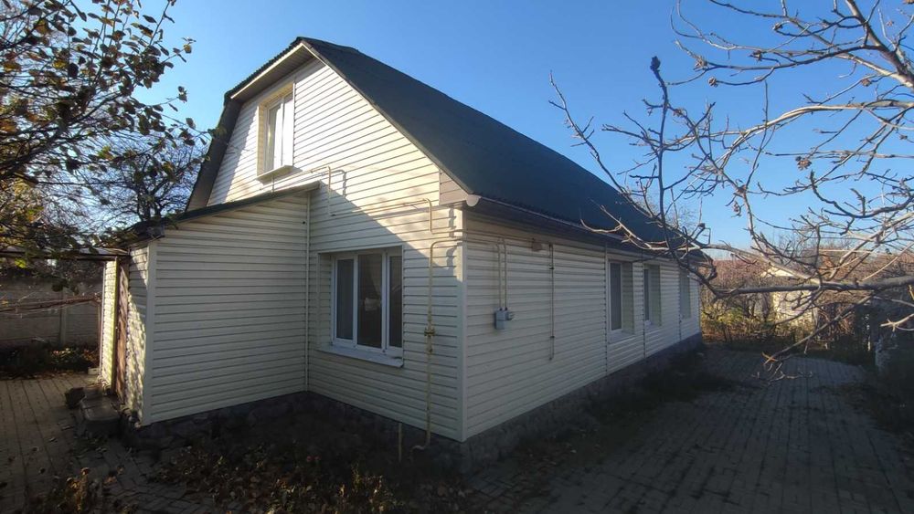 Продаж будинку 72.9м2/СМТ Високий/ Науковий/ Літак