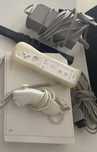 Consola Nintendo Wii