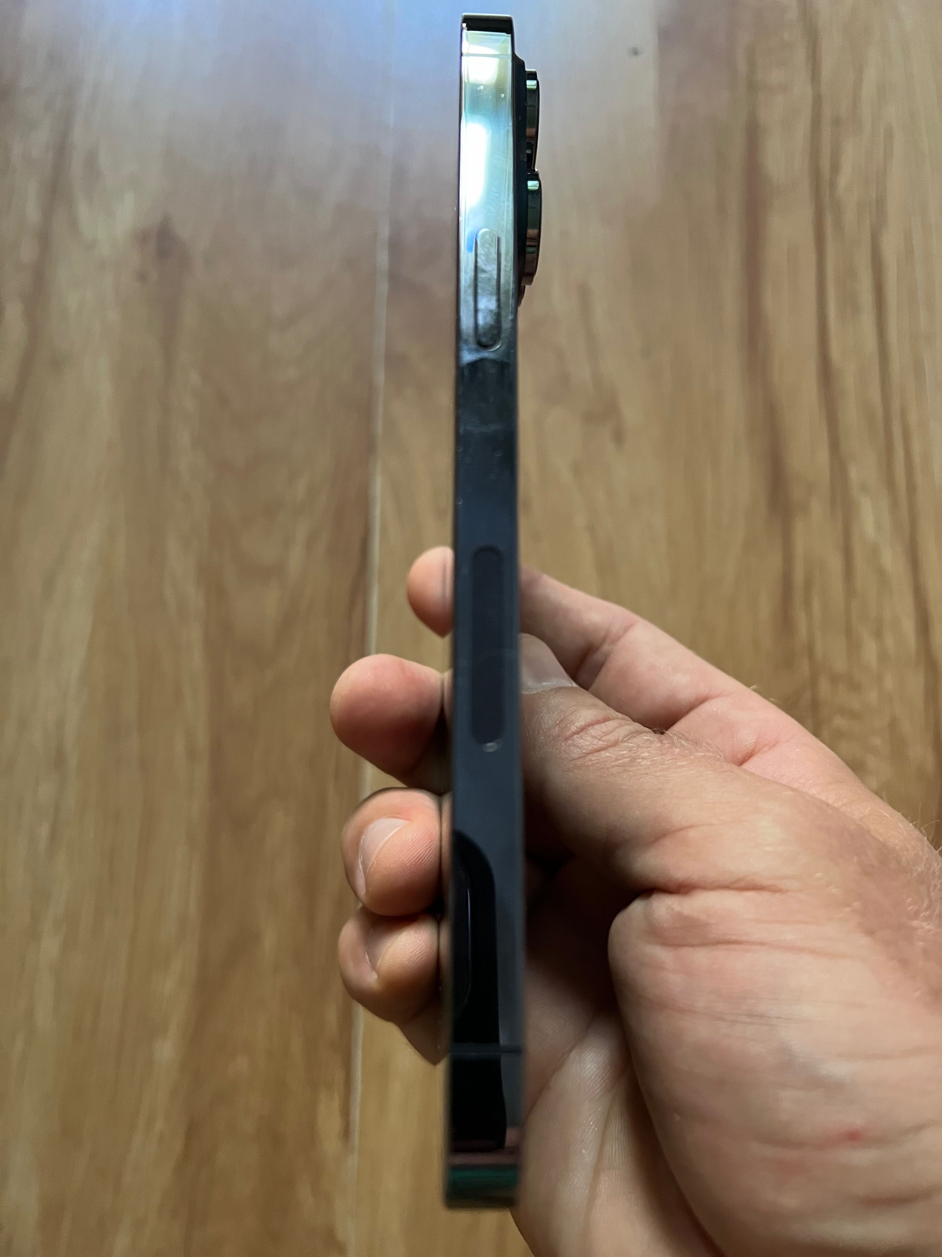 IPhone 14 Pro Max 256 Gb Deep Purple
