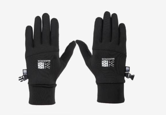 Рукавиці Karrimor