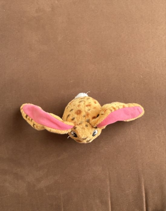 Magnetyczny królik króliczek Bunnies, TM Toys, pluszak