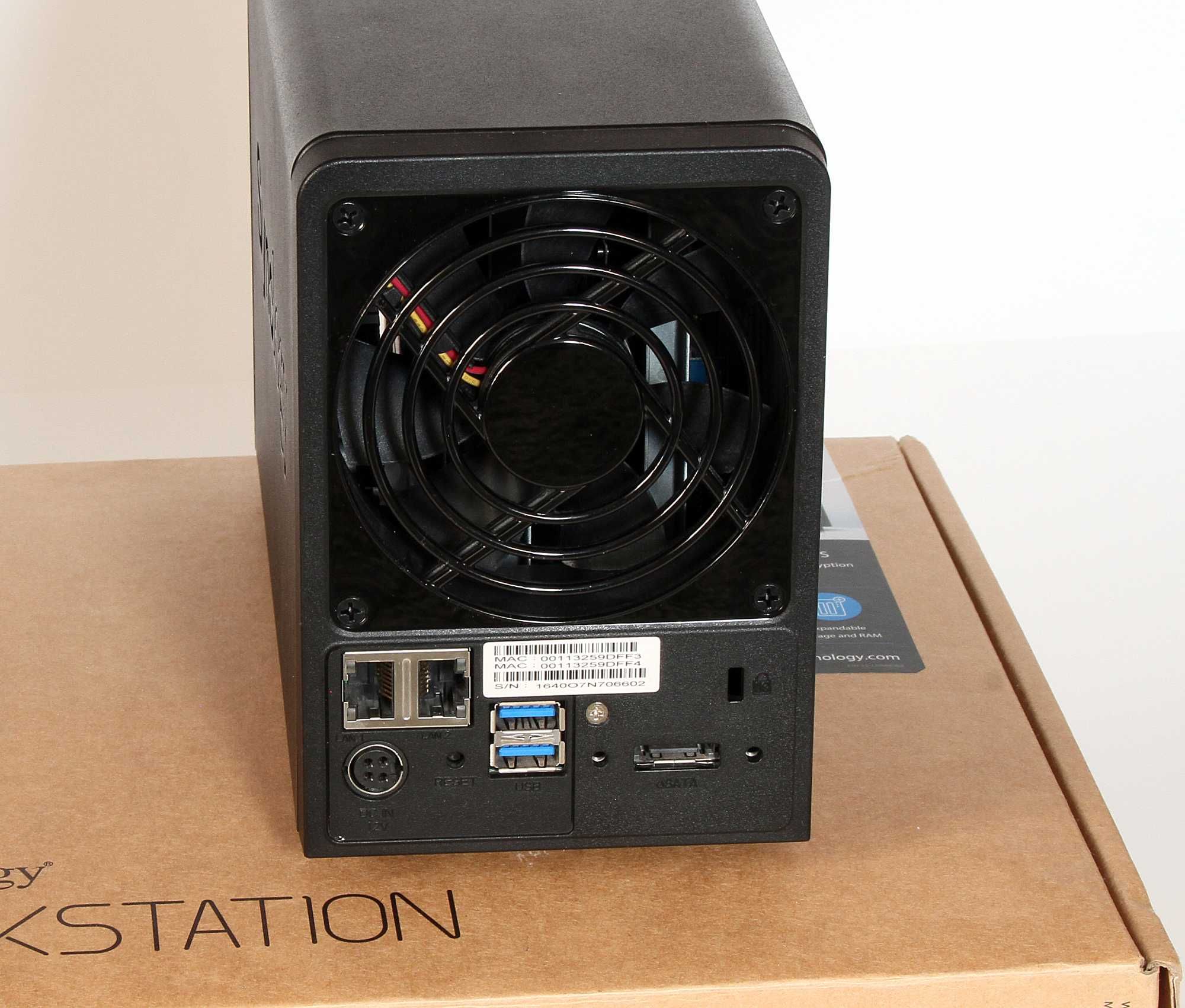 Serwer NAS Synology zasilacz 12V 6,6A zam.6A 80/72/65W 4piny DS7xx+