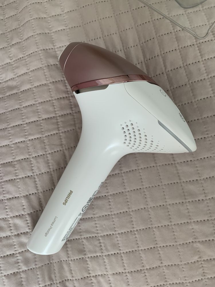 Depilator Philips Lumea Prestige