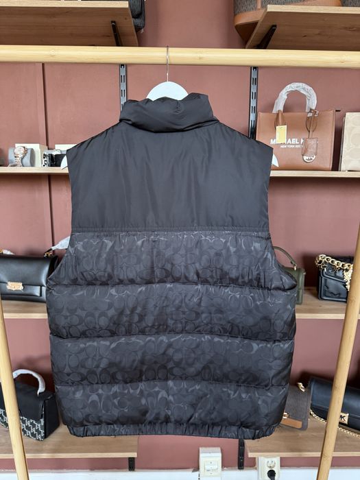 Жилетка Coach M, L
