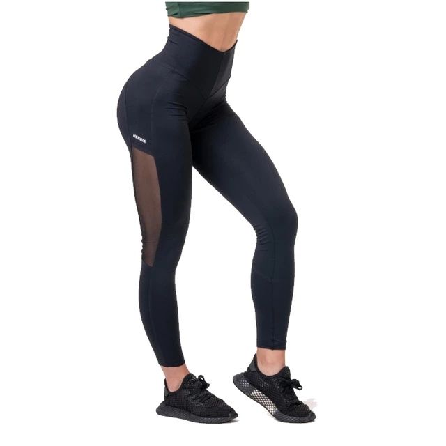 Legginsy nebbia nowe