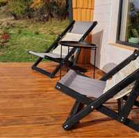 Крісло - шезлонги для саду | відпочинку