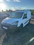 Citroën Berlingo  Citroen Berlingo 1.6 HDI  LONG  FV