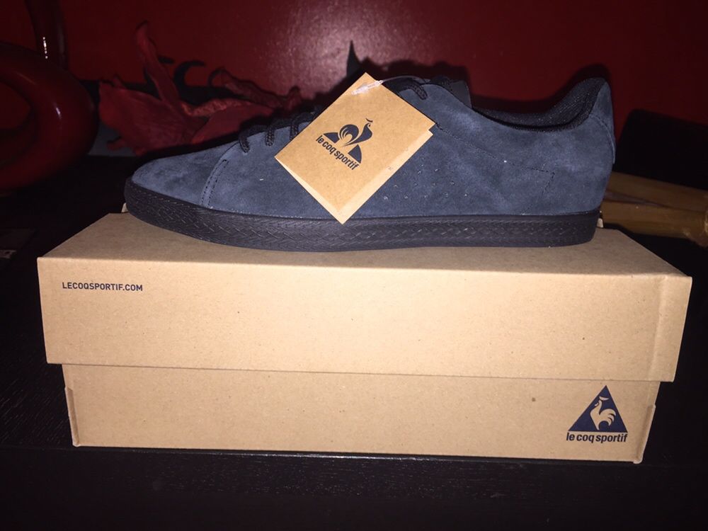 Ténis Le Coq Sportif - Originais