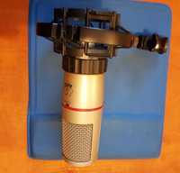 Mikrofon pojemnościowy AKG C4000 B