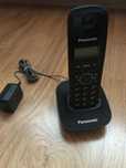 Telefon stacjonarny Panasonic