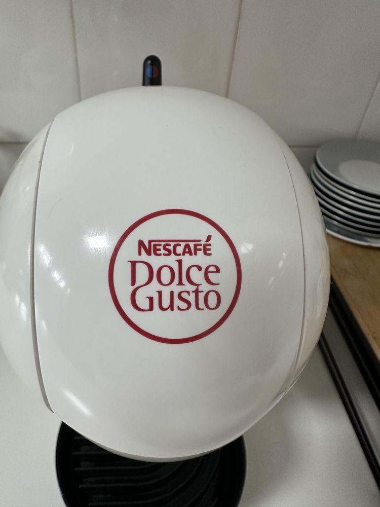 Máquina de café Dolce Gusto