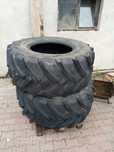 Opony 600/65 R28 Continental Contract AC65