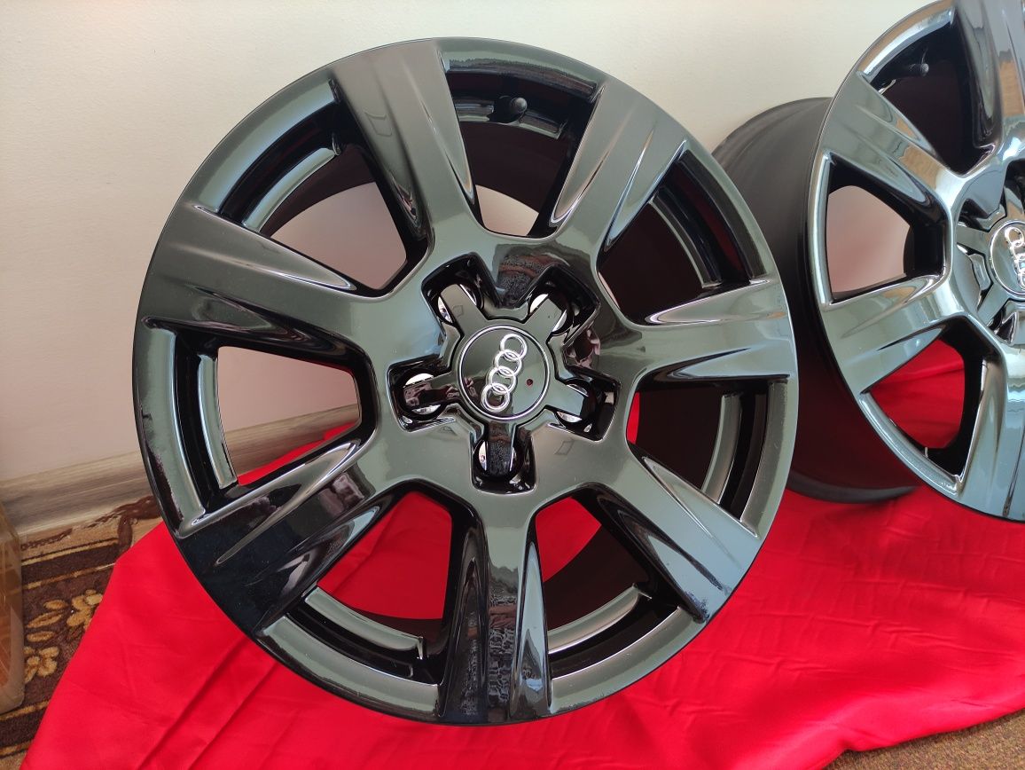 Диски R16 7.5J 5x112 ET45 Audi, Skoda, Volkswagen, Seat, Mercedes, VW