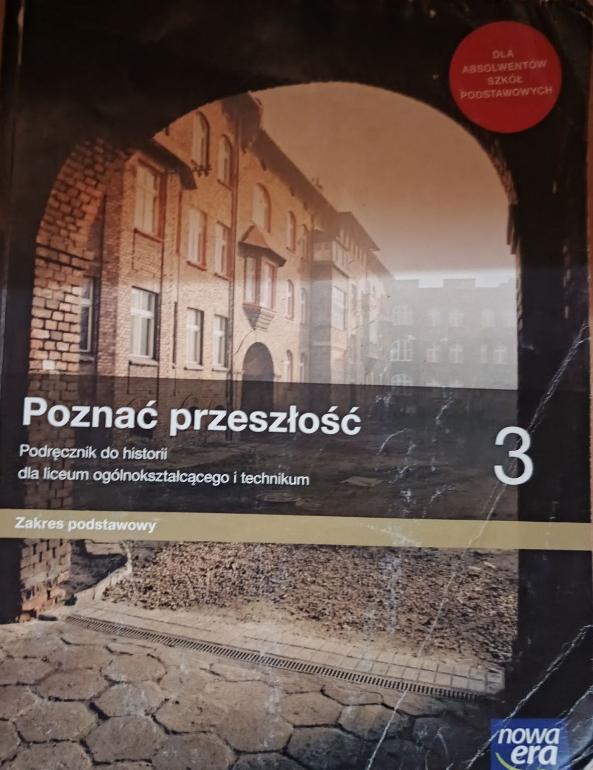 Poznać przeszłość 3