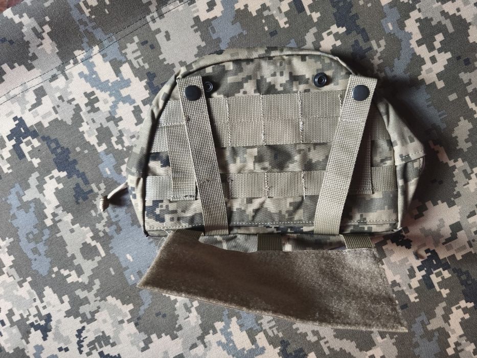 Подсумок для вещей (підсумок для речей)