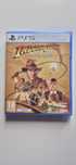 Indiana Jones i Wielki Krąg Ps5 PL