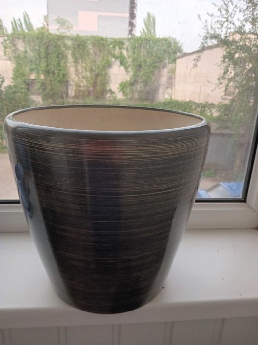 Горщік для квітів