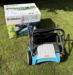Wertykulator Gardena EVC 1000