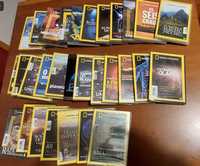 dvd national geographic