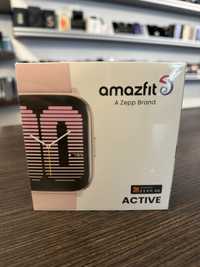 Smartwatch Amazfit ACTIVE Petal Pink Poznań Długa 14