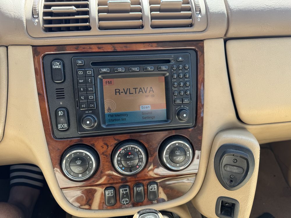 Mercedes  ML 270