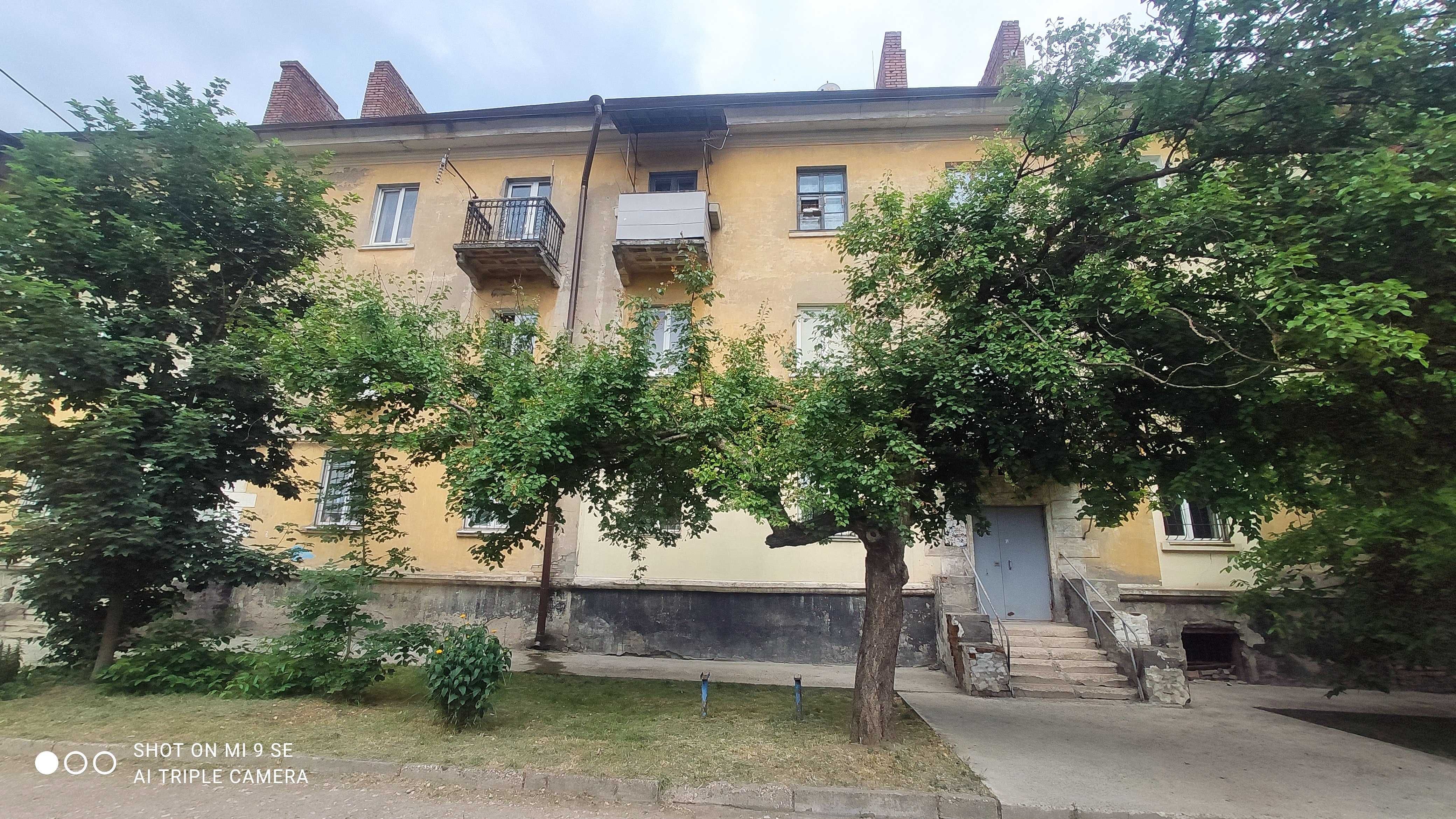 Продам 1к кв Богдана Хмельницкого