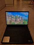 DELL G15 5530 i7-13th RTX 165hz Laptop komputer gamingowy GWARANCJA