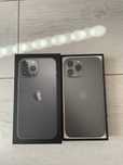 iPhone 13 pro max 256 GB grafitowy