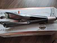 Prostownica 2 w 1 Remington