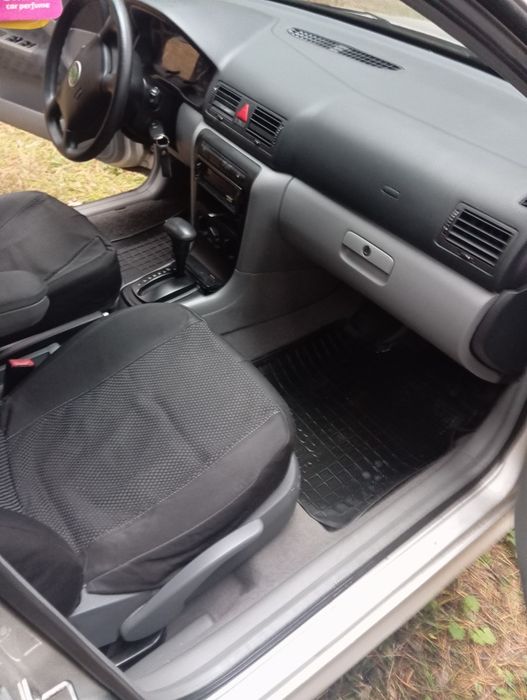 Продам Skoda Octavia