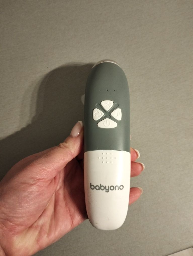 Aspirator elektryczny babyono użyty 1 raz