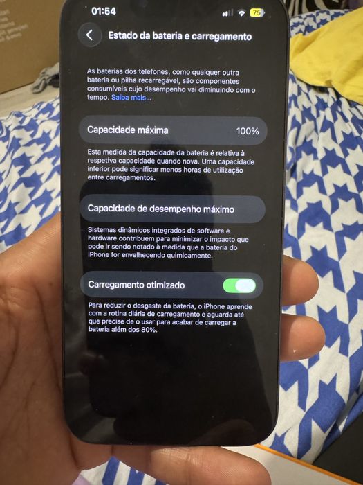 Iphone 13 pro 128gb