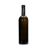 Garrafas vazias 750 ml usadas 1* com necessidade de lavagem