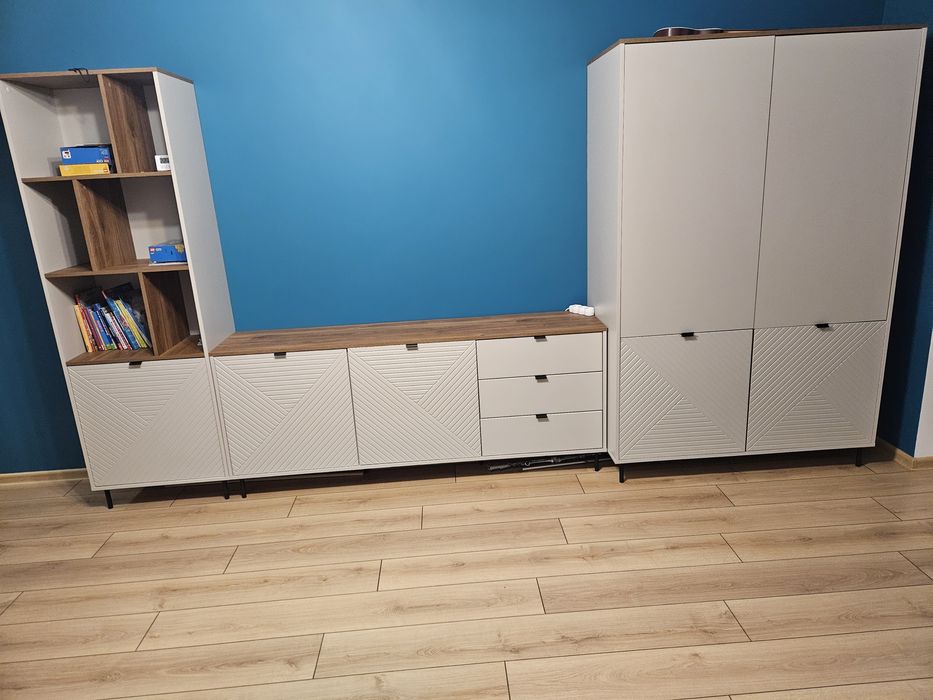 Sprzedam nowe meble!