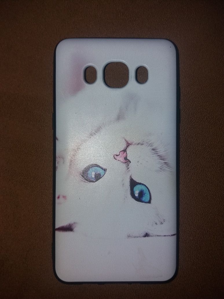J 5.  Samsung  j510