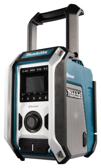 Odbiornik Radiowy Bluetooth, Subwoofer
