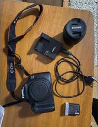 Câmara Canon EOS 2000D