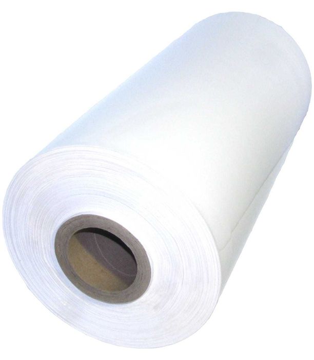 folia rolnicza maszynowa biała do sianokiszonki