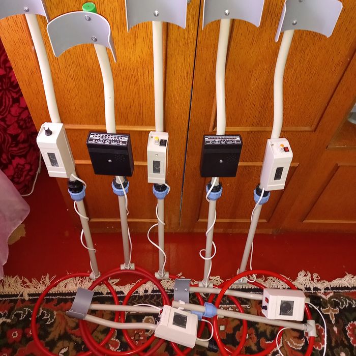 Металошукач металлоискатель Пират