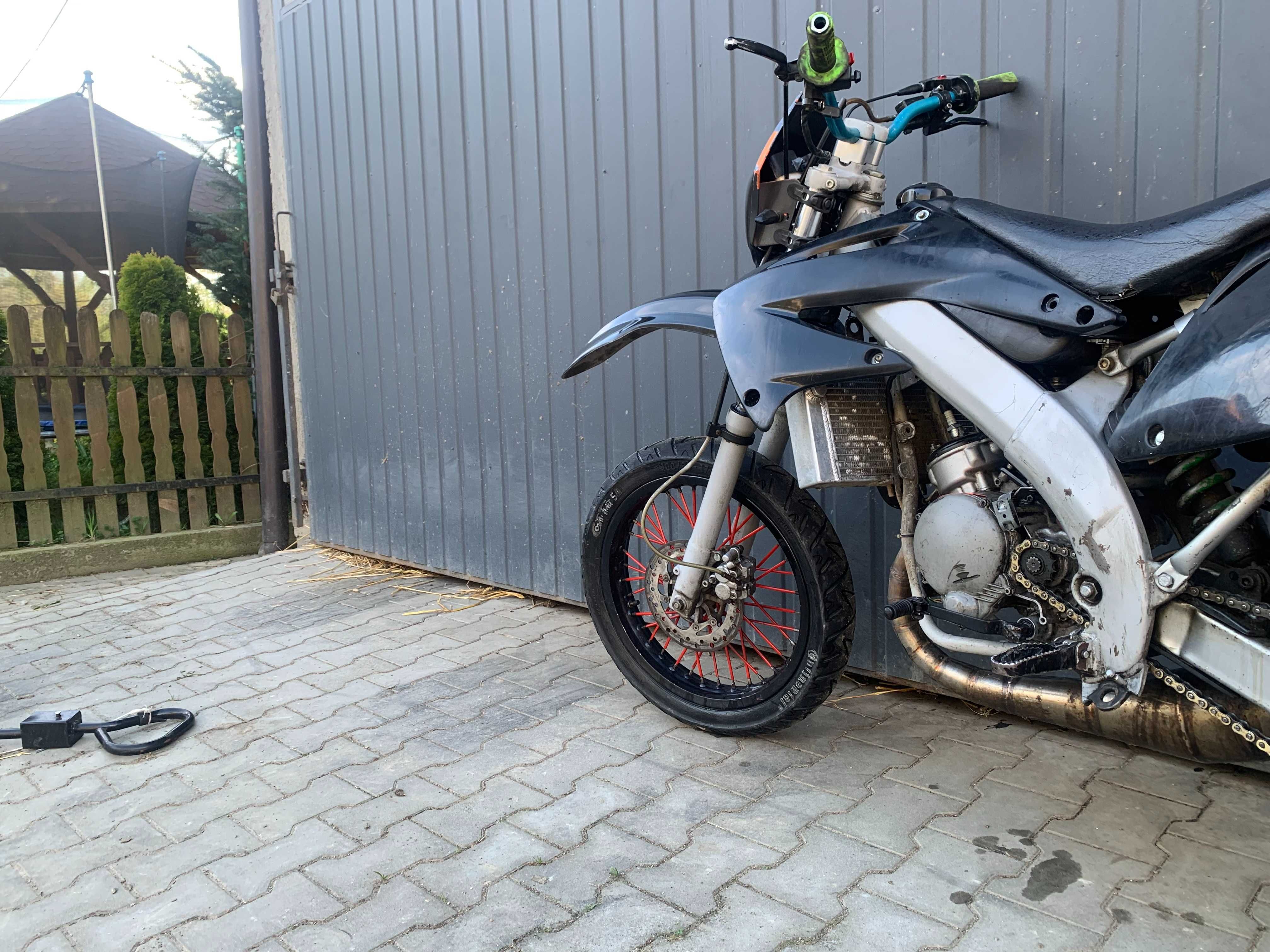 Peugeot Xps 50cc sprzedam am6/d50b