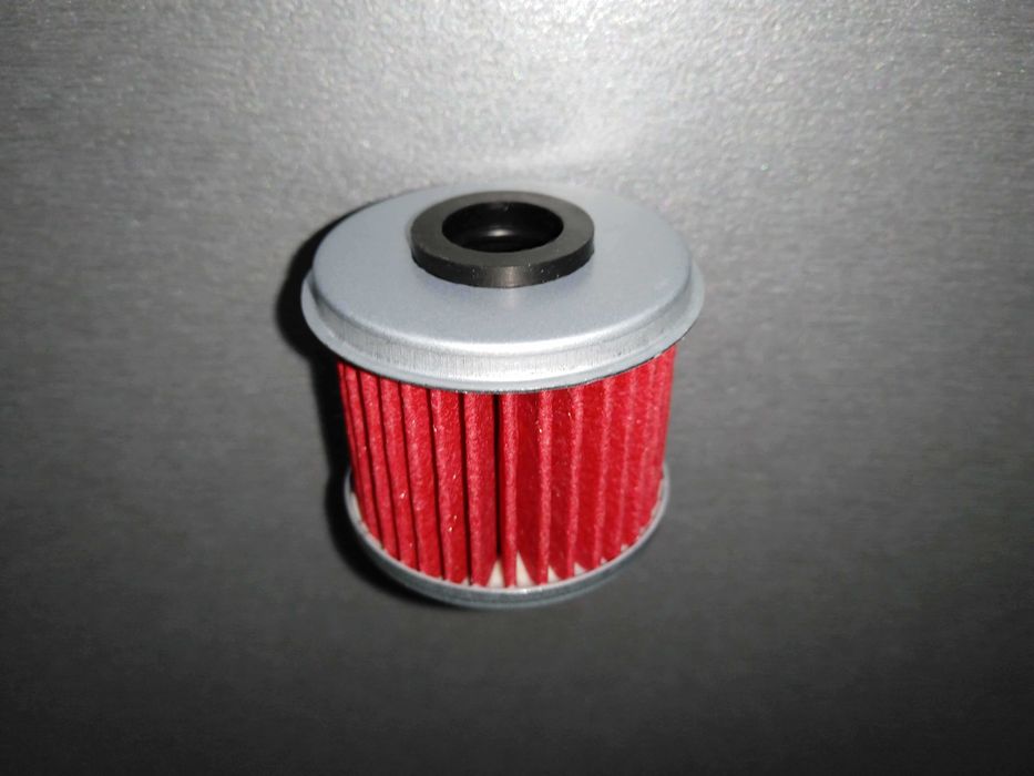 Фильтр масляный для мотоцикла Honda / Хонда / HUSQVARNA. HF116 / KN116