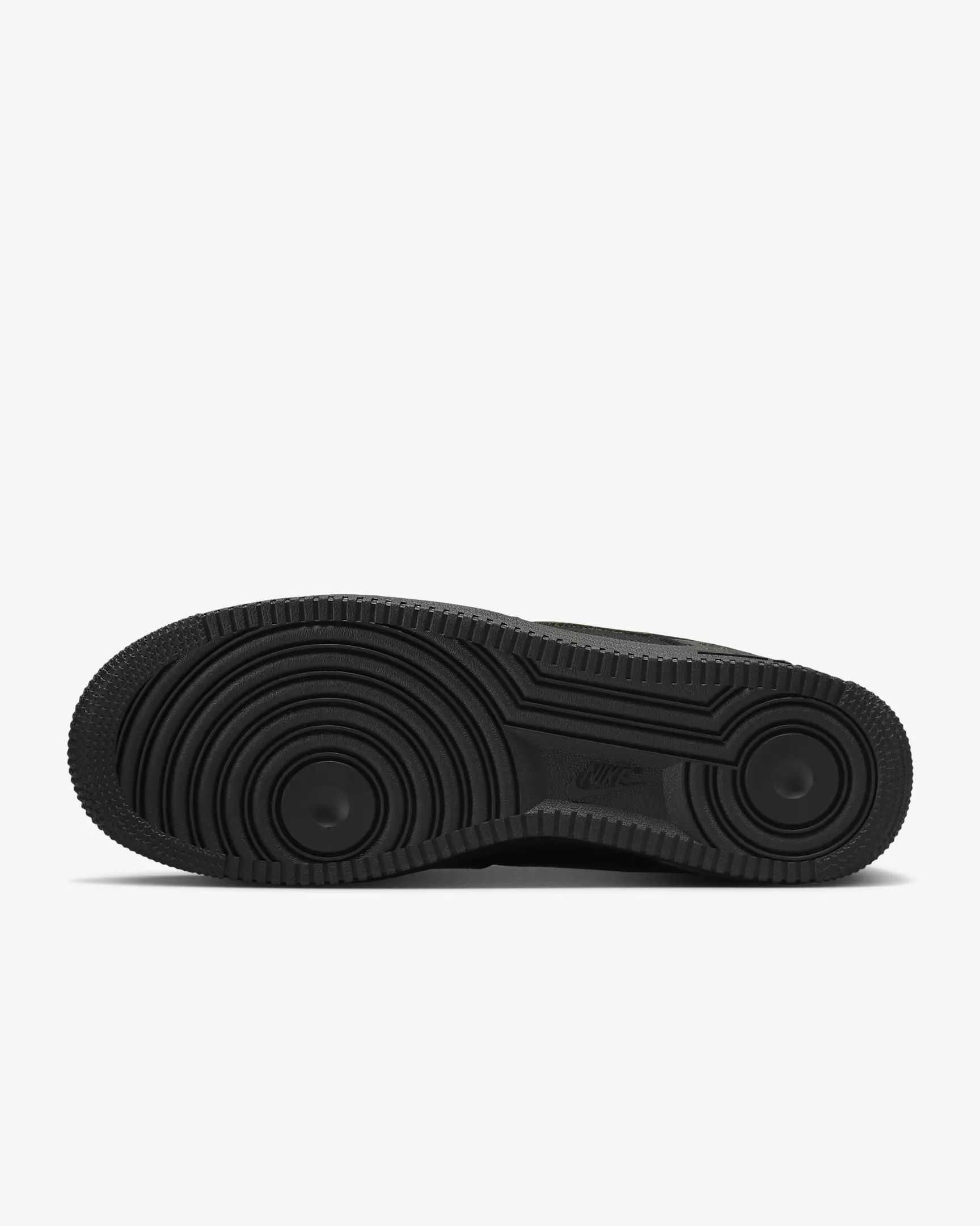 США Кроссовки Nike Air Force 1 GTX Jordan (40р по 49.5р) (HV3959-010)