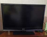 Продам LCD телевізор Sharp LC-37X20E