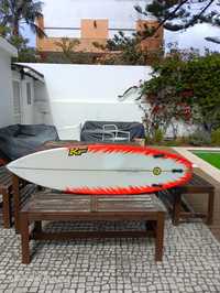 Prancha de Surf Killerfish 5"10