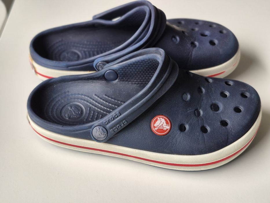 Crocs Classic r. C12–13 (EU 30–31)
